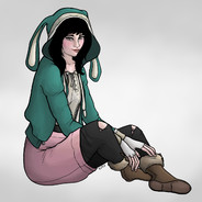 Winter Witch