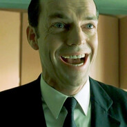 agent Smith