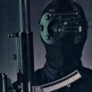 Steam Community Avatar