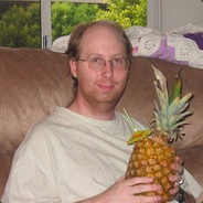 Mr. Anaaanass