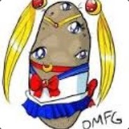 Sailor Potato~