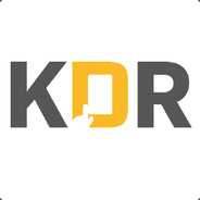 KDR