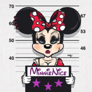 Minnie Nice