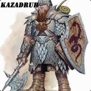Kazadrur