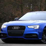 AUDI A6 C6