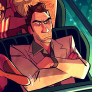 Steam Community Avatar