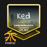 Ked