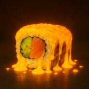 BlightedSushi