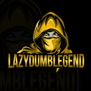 LazyDumbLegend