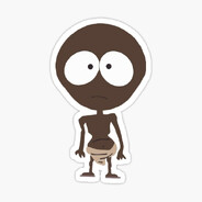 little etiopian child