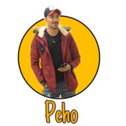 peho 98