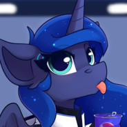 GlitchyFox
