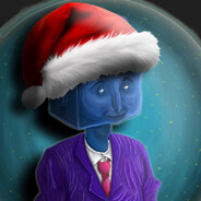 Steam Community Avatar