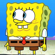 Spongebob