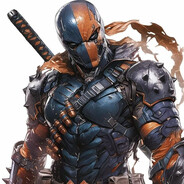 DEATHSTROKE