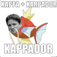KappaRdor