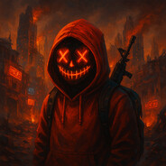 Steam Community Avatar