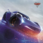 [CARS] Jackson Storm