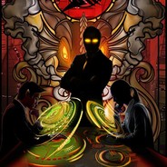Steam Community Avatar