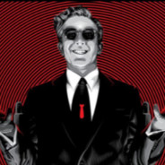 DR STRANGELOVE