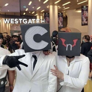 Steam Community Avatar