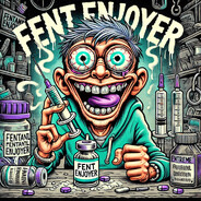 fent enjoyer