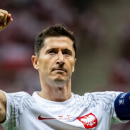 Robert Lewandowski ♥♥♥♥♥♥♥♥♥♥