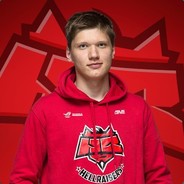 s1mple (Smurf)
