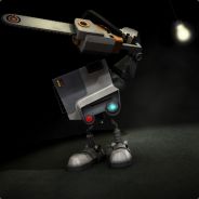 Steam profile picture for @richie