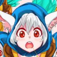 Steam Community Avatar