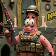 Steam Community Avatar