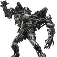 starscream