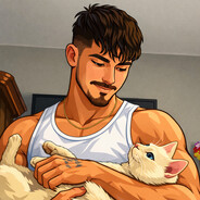 Steam Community Avatar