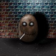 [DM] Dark Potato