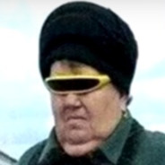 Steam Community Avatar