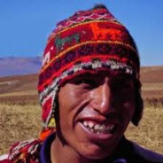 EL QUISPE LEGENDARIO