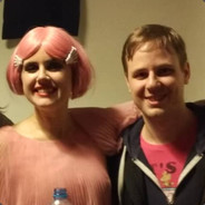 Steam Community Avatar