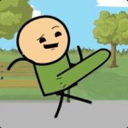 Steam Community Avatar