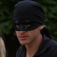 Dread Pirate Roberts