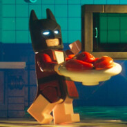LEGO Batman
