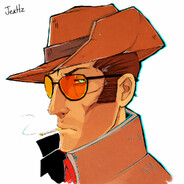 Steam Community Avatar