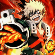 BAKUGO