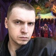 Steam Community Avatar