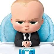 Mr.Boss