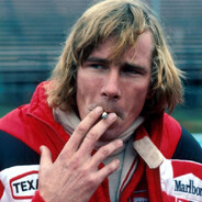 James Hunt
