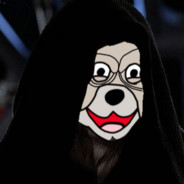 darth hideous