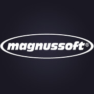 magnussoft Deutschland GmbH