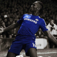 Didier Drogba