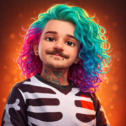 Steam Community Avatar