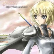 Claymore